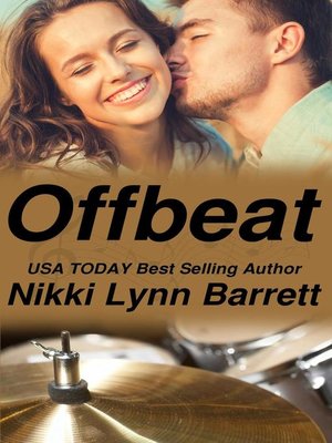 cover image of Offbeat